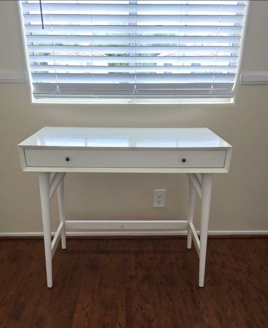 West Elm Desk