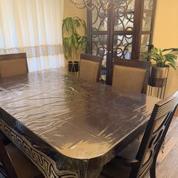 Dinner Table