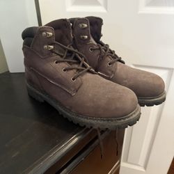 Nortive 8 Work Work Boots 10.5 Men’s 