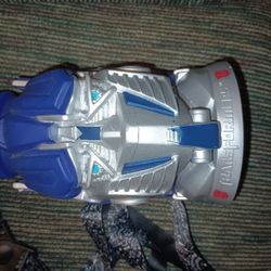 Optimus Prime Jug