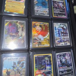 Pokemon Lot