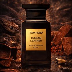 TUSCAN LEATHER - TOM FORD