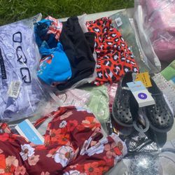 Swim Suits Worthington Ave 