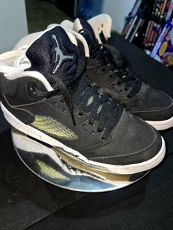 Nike Air Jordan 5 Retro Moonlight Oreo