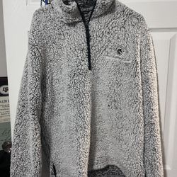 Sherpa Jacket