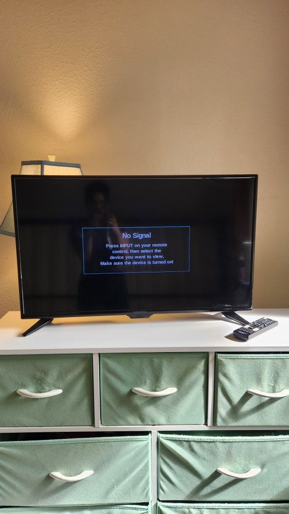 Insignia Tv