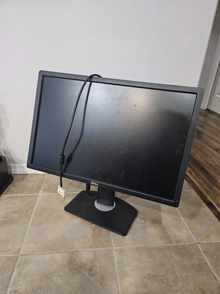 Dell 24" Gaming Monitor