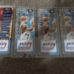 Orlando Magic Playoff Tickets