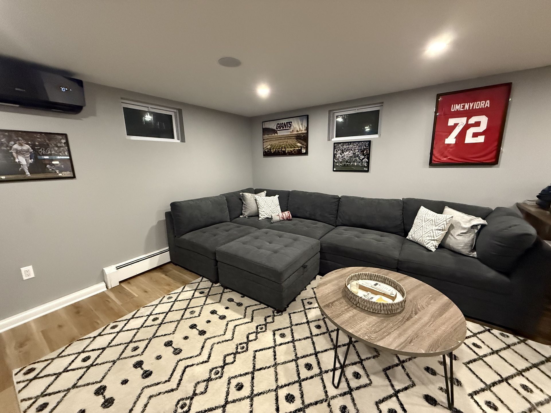 Brand New Modular Couch