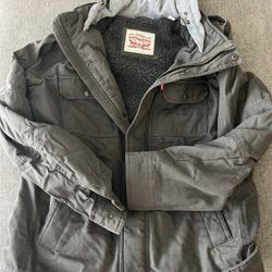Levi’s Jacket 