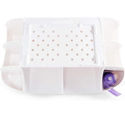 Diaper Change Organizer