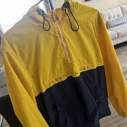 2 Tones Tommy Jacket 