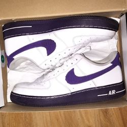 Nike Air Force Size 13 Mens