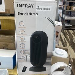 INFRAY Electric Heater