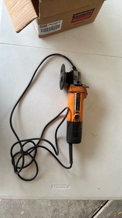 Grinder