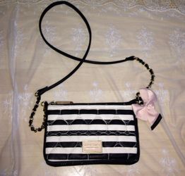 Betsy johnson purses