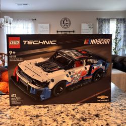 LEGO Nascar