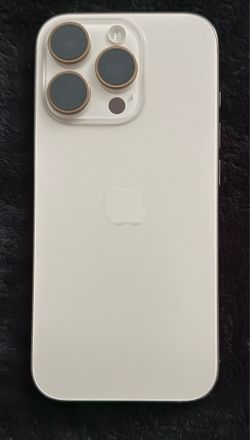 iPhone 16 pro 128g