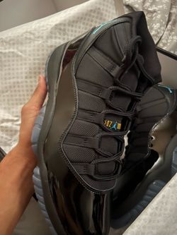 Jordan 11 Gamma