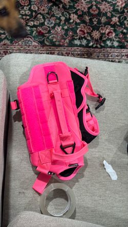 Dog vest size M
