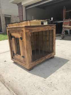 Small dog den with flip top