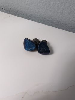 Starfield Moondrop In Ear Monitors. Earphones Earbud