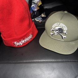 Supreme Bundle