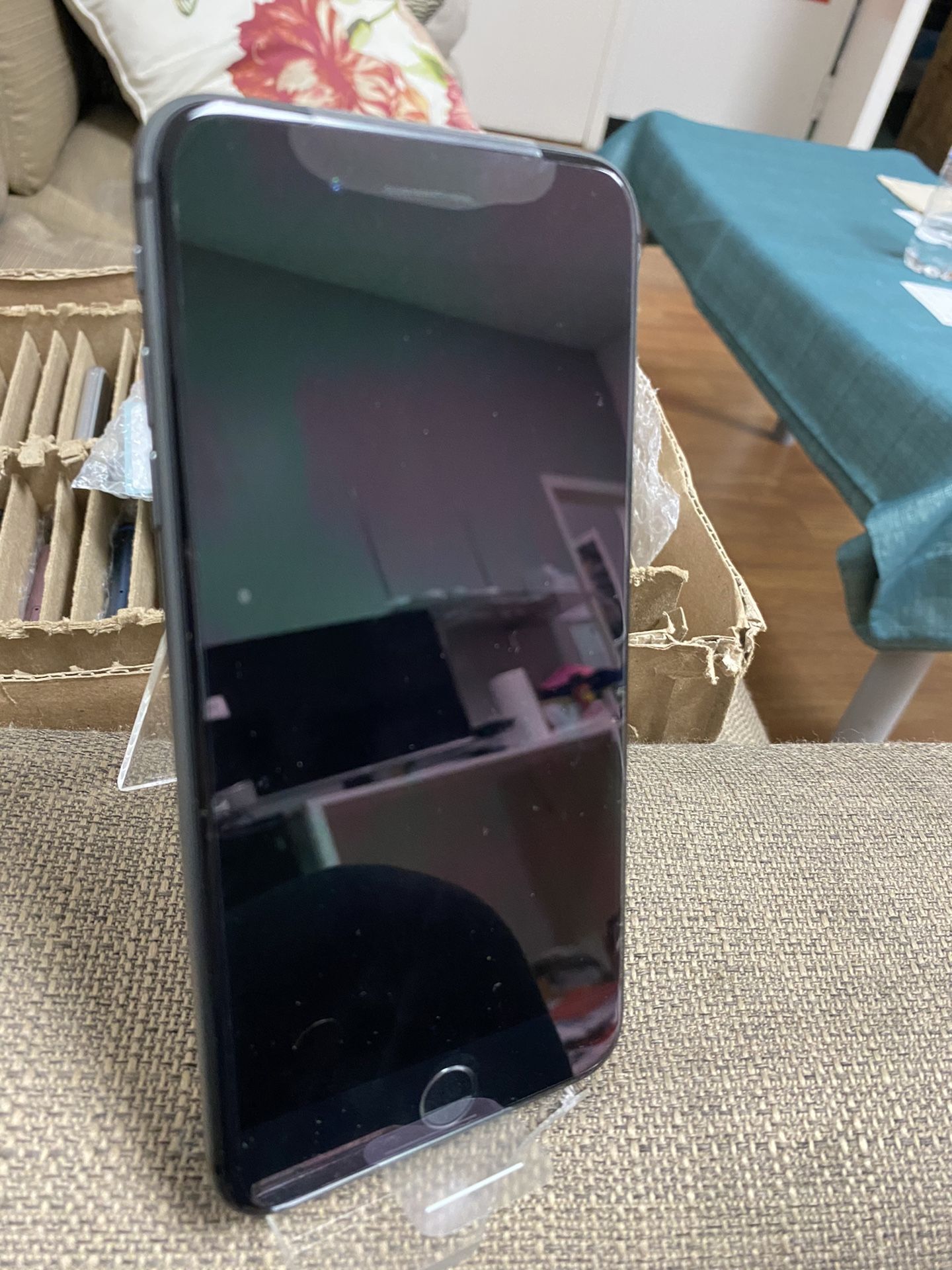 iPhone 8 Plus unlocked