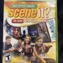 Seen It For Xbox 360