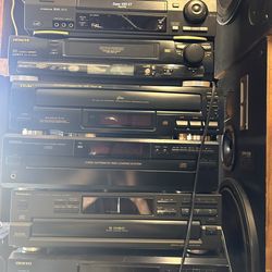 Electronic lot AS IS