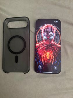 Iphone Air