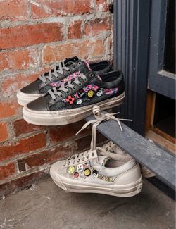 VANS PREMIUM OLD SKOOL 36 'SOUVENIR