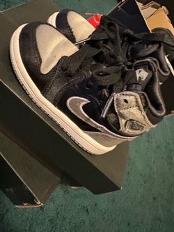 Toddler shoes