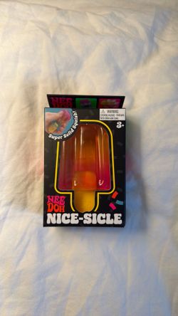 Needoh Nice-Sicle