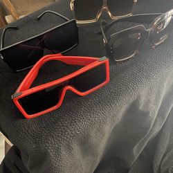 Sunglasses 