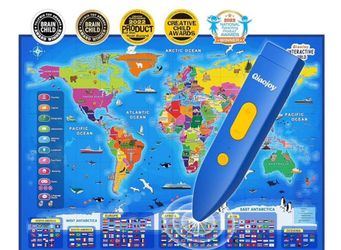 Kids Learning / Juego Para Ninos Bilingüe 