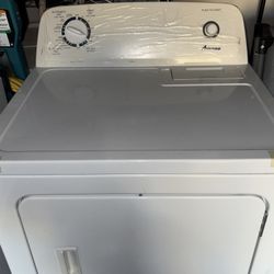 Electric Dryer 