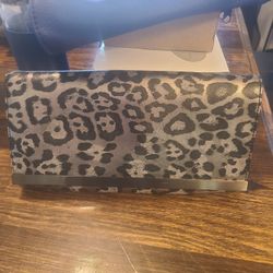 Banana Republic Clutch
