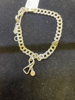 James Avery Bracelet 