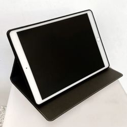 Cow iPad Case 