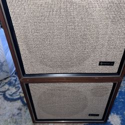 Criterion 25A Speaker 99-02255WX 25W 8 OHMS