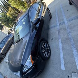 Nissan Sentra 2014