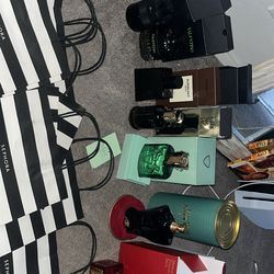 AMAZING SUMMER FRANGRANCES ☀️😎🔥