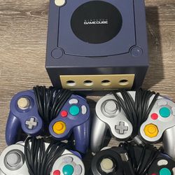 Nintendo GameCube