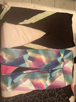 VS workout Leggings