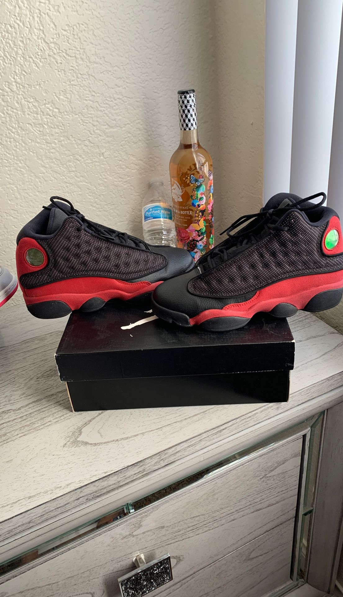 Jordan 13