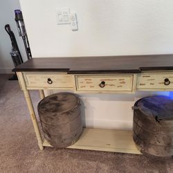 Entry Table