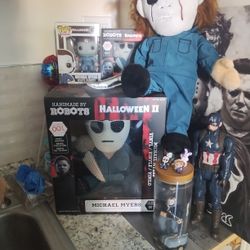 Halloween Stuff 
