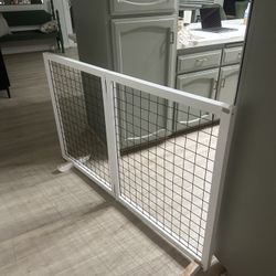 Dog Gate