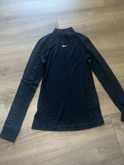 Long sleeves